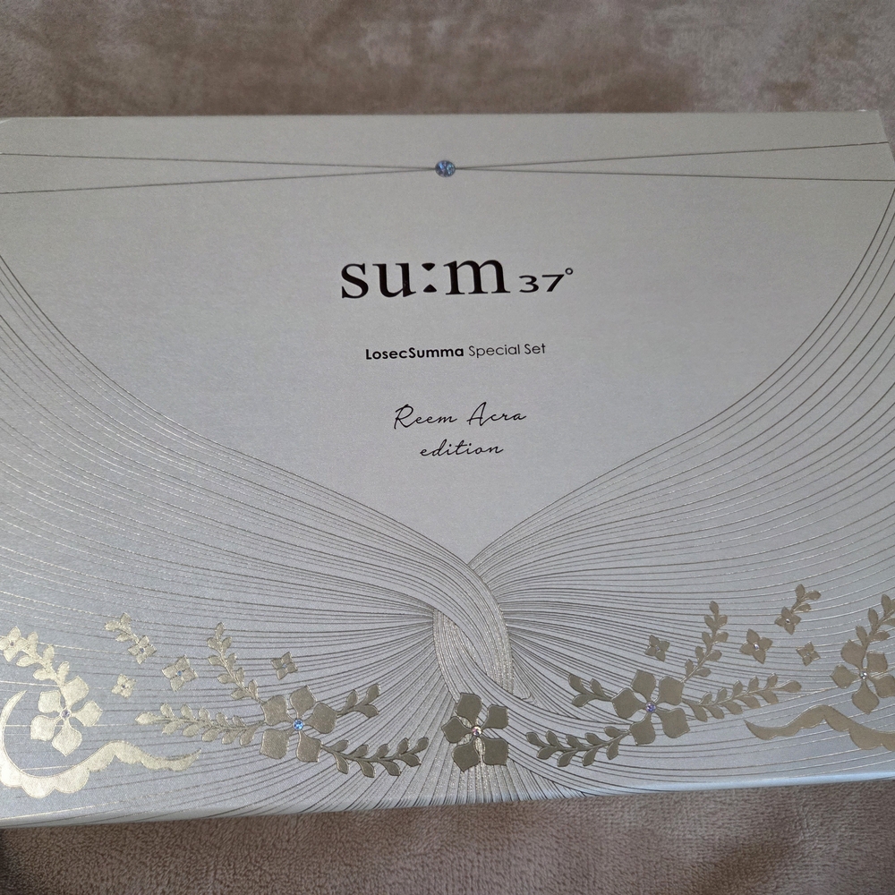 Su:m37 LosecSumma Special Set